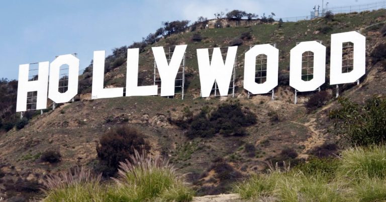 400+ Hollywood elite push back on White House’s AI policy