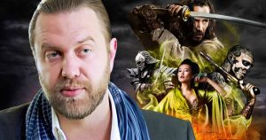 47 Ronin director charged with fraud