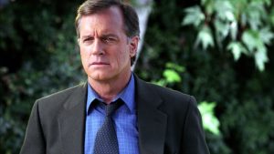 7th Heaven Actors Listen to Stephen Collins Confess Sexual Misconduct