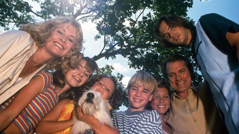 ‘7th Heaven’s Jeremy London Defends Stephen Collins In ID Series