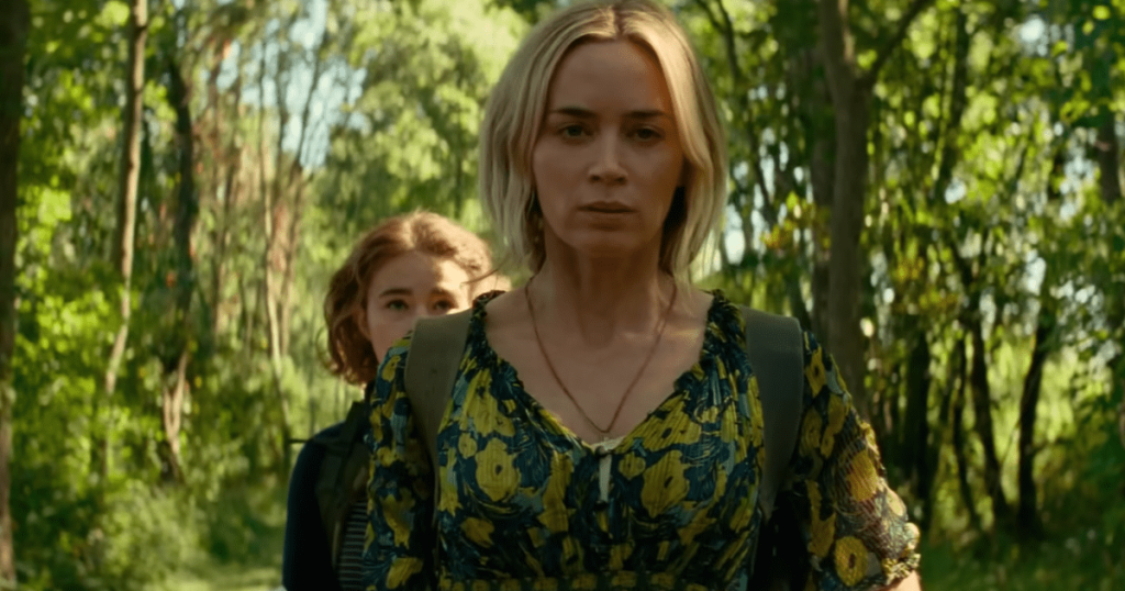 A Quiet Place 3 Update Given for Emily Blunt Horror Movie