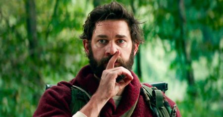 A Quiet Place Part III is in development and waiting for a window in John Krasinski’s schedule