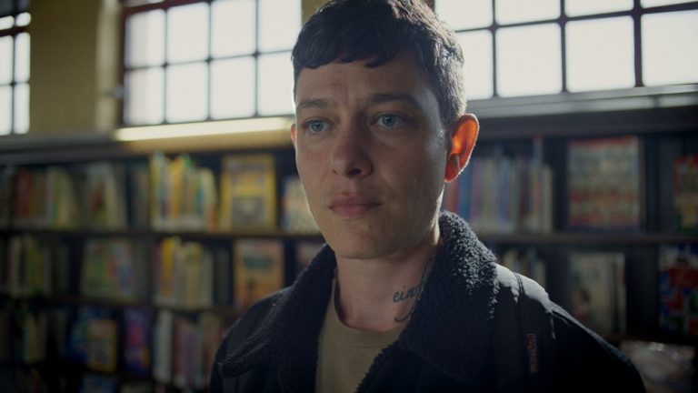 A Slow-Burn Nonbinary Drama Debuting at SXSW