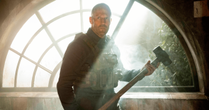 A Working Man Final Trailer Previews Jason Statham’s Action-Packed Scenes