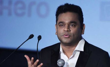 AR Rahman Admitted To Hospital In Chennai After Complaining Of Chest Pain