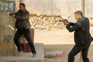 Adil & Bilall’s Saudi Action Thriller Seven Dogs Unveils First Images