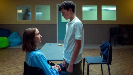 ‘Adolescence’s Jack Thorne On Netflix Hit’s Missing Knife & Brad Pitt