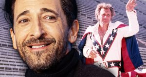 Adrien Brody eyeing role in Damien Chazelle’s Evel Knievel movie