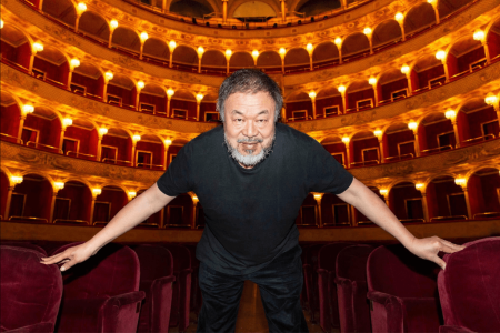 Ai Weiwei Brings Two Films To CPH:DOX — ‘Animality’ And ‘Turandot’