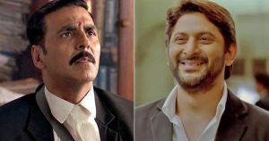 Akshay Kumar And Arshad Warsi Starrer Jolly LLB 3 Gets A Release Date, To Hit Theatres In September