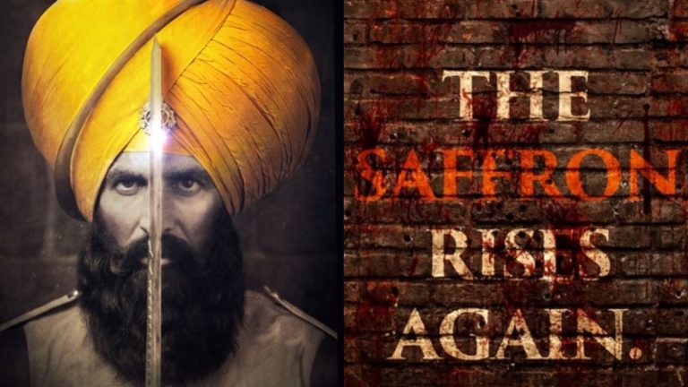 Akshay Kumar Teases BIG Announcement On Kesari Chapter 2 Tomorrow, Celebrates Six Years Of 1st Instalment