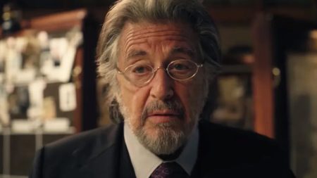 Al Pacino Joins Gus Van Sant’s Hostage Thriller DEAD MAN’S WIRE — GeekTyrant