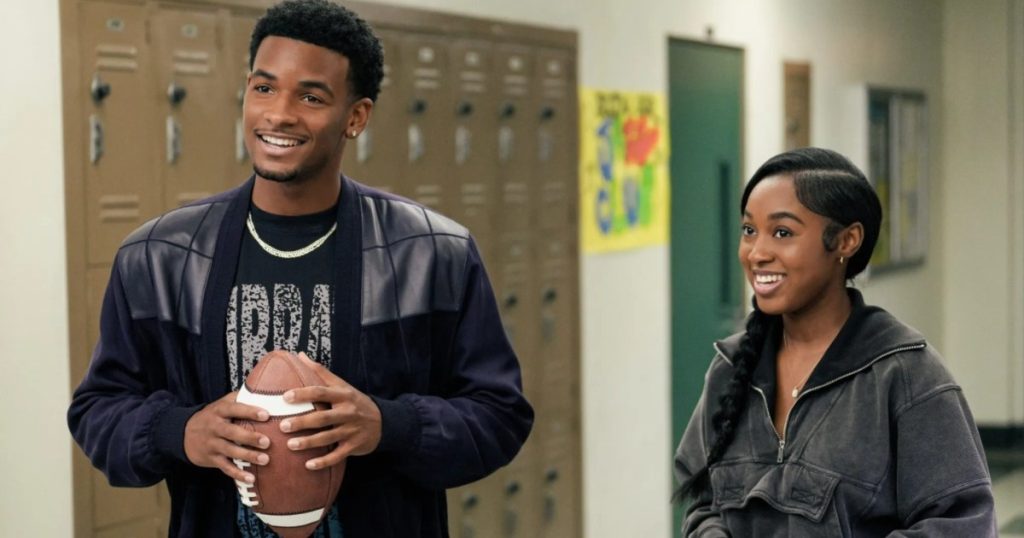 All American Season 7 Episode 7 Release Date, Time, Where to Watch