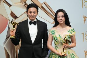 ‘All We Imagine As Light’ Takes Top Honors At Asian Film Awards; Japanese Filmmaker Daihachi Yoshida Wins Best Director For ‘Teki Cometh’