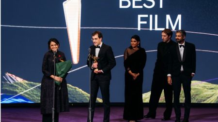 ‘All We Imagine as Light’ Wins Top Prize at Asian Film Awards