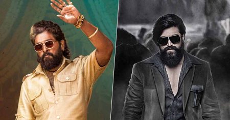 Allu Arjun Starrer Set For A 2028 Release, Will It Record Another Historic Milestone Before Yash’s KGF Chapter 3?