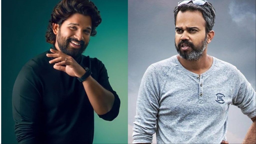 Allu Arjun To Star In Salaar 2 Director Prashanth Neel’s Next Produced By Dil Raju?