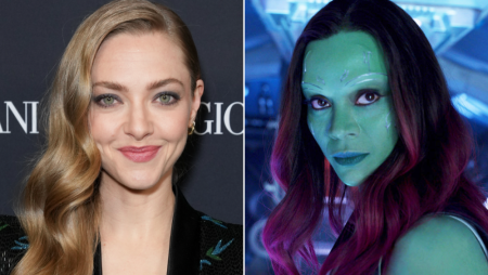 Amanda Seyfried Rejected Gamora Offer Over Marvel Flop Fears