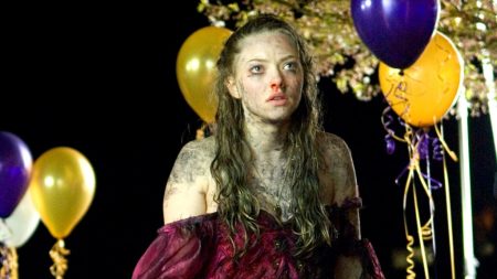 Amanda Seyfried Says ‘Jennifer’s Body’ Marketing Team “Cheapened It”