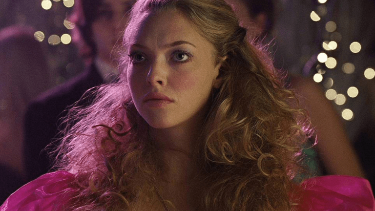 Amanda Seyfried Says ‘Jennifer’s Body’ Was Ruined by Marketing