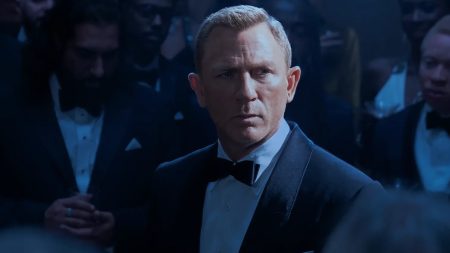 Amazon’s Scrapped JAMES BOND TV Shows Reportedly Revealed — GeekTyrant