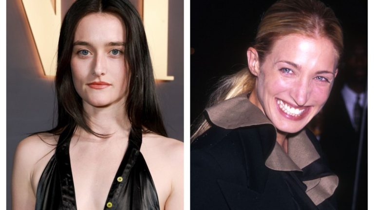 ‘American Love Story’ Casts Sarah Pidgeon as Carolyn Bessette