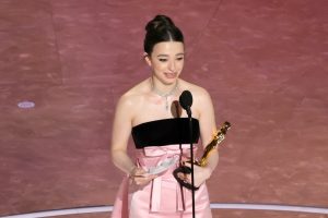 ‘Anora’ Star Mikey Madison Wins Best Actress At 2025 Oscars