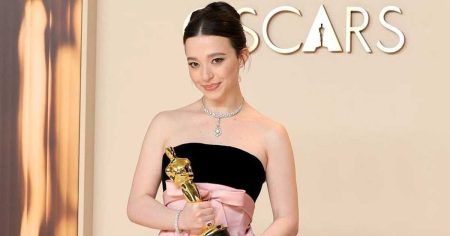 Anora’s Mikey Madison Becomes 16th Actress To Win For Portraying A Prostitute, Joining Anne Hathaway, Emma Stone & Charlize Theron’s Club