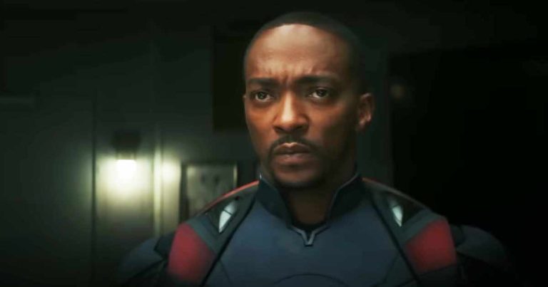 Anthony Mackie’s MCU Film Finally Hits The 0M Milestone