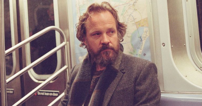 Apple TV’s William Gibson adaptation adds Peter Sarsgaard