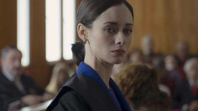 Atresmedia Set to Wow Malaga With Legal Drama ‘Perdiendo el Juicio’