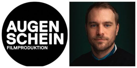 Augenschein Hires Longtime Pantaleon Producer Daniel Sonnabend