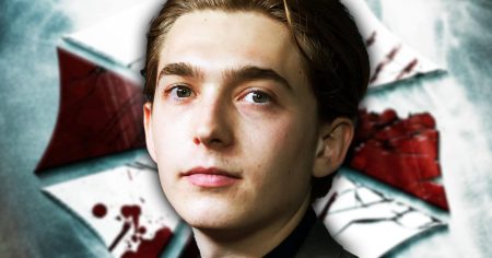 Austin Abrams in early talks to star in Zach Cregger’s Resident Evil