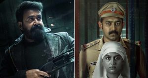 Axes Rekhachithram To Become #1 Malayalam Grosser Of 2025!