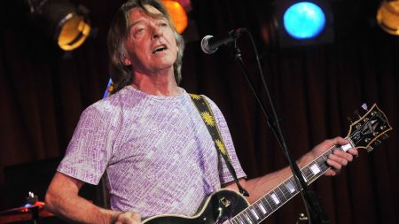 Badfinger Guitarist and Sole Surviving Member Was 77