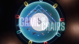 Banijay Arranges ‘Game Of Chairs’ — Global Briefs