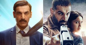 Beats Vedaa To Become John Abraham’s 3rd Highest-Grosser Post-COVID!