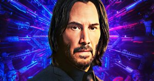 Become the Baba Yaga in the John Wick Experience in Las Vegas