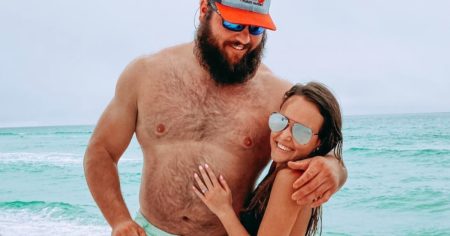 Ben Cleveland Files to Divorce Wife Kaitlyn Over ‘Adultery’ — Report