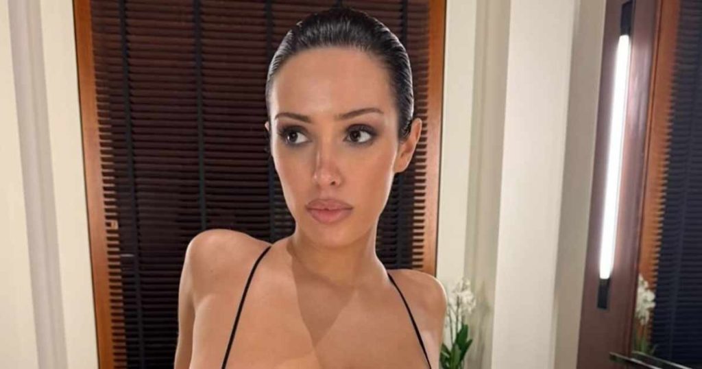 Bianca Censori’s Nude Polaroid Sparks Alarming Domestic Abuse Fears Over Kanye’s Control