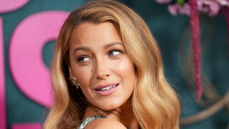 Blake Lively to Attend SXSW Premiere of ‘Another Simple Favor’