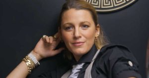 Blake Lively’s ‘Another Simple Favor’ Receives Lukewarm Rotten Tomatoes & Metacritic Scores, But Manages To Beat ‘It Ends With Us’