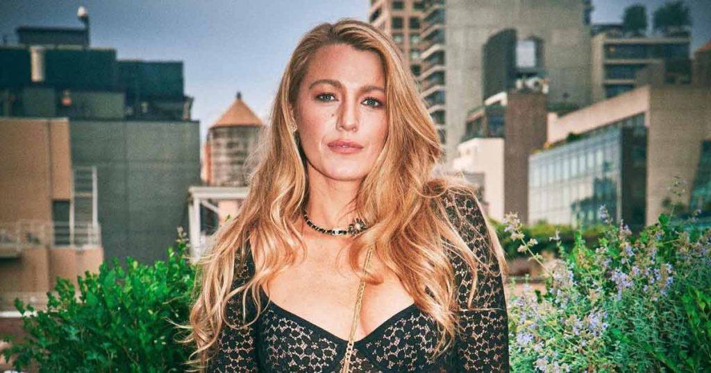 Blake Lively’s Lawyers Request Judge To Dismiss Justin Baldoni’s 0 Million Lawsuit Against Her Amid Their Legal Battle