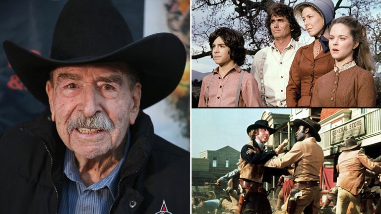 ‘Blazing Saddles,’ ‘Little House On The Prairie’ Veteran Was 91