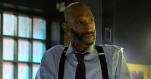 Bloodlines shares Tony Todd image and another short teaser clip; full trailer drops tomorrow