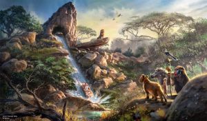 Bob Iger On Turbo Charging Disney Theme Parks With Lion King, Avatar, Cars & More