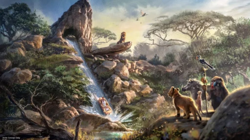 Bob Iger Talks The Lion King, Avatar, Monsters Inc., Coco, and More — GeekTyrant