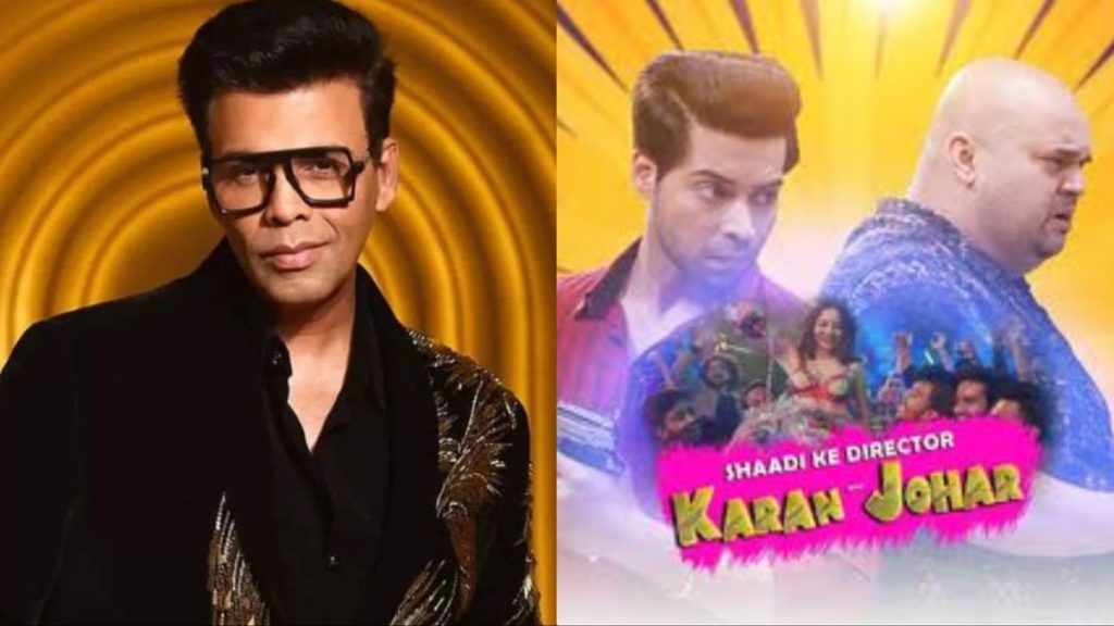 Bombay HC Rules In Favour Of Karan Johar, Permanently Blocks The Release Of Shaadi Ke Director Karan Aur Johar In Final Verdict