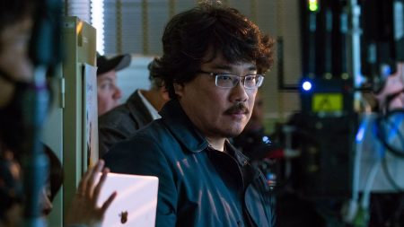 Bong Joon-ho’s Next Film Is a Horror Action Thriller Set in the Seoul Subway and It’s Been 24 Years in the Making — GeekTyrant