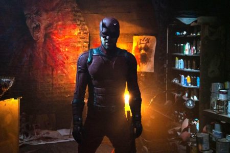 Born Again’ Is the Best Marvel Disney+ Series So Far